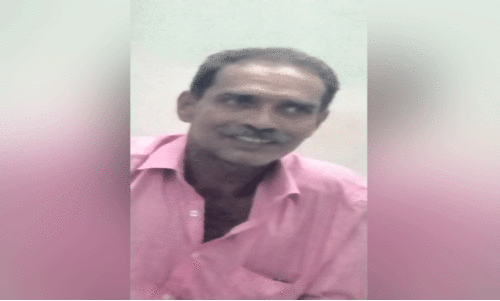 ജാ​മ്യ​ത്തി​ലി​റ​ങ്ങി മു​ങ്ങി​യ പ്ര​തി 19 വ​ര്‍ഷ​ത്തി​നു​ശേ​ഷം പി​ടി​യി​ൽ