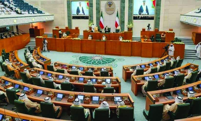 പുതിയ താമസ നിയമം അടുത്ത ദേശീയ അസംബ്ലി സമ്മേളനം ചർച്ചചെയ്യും