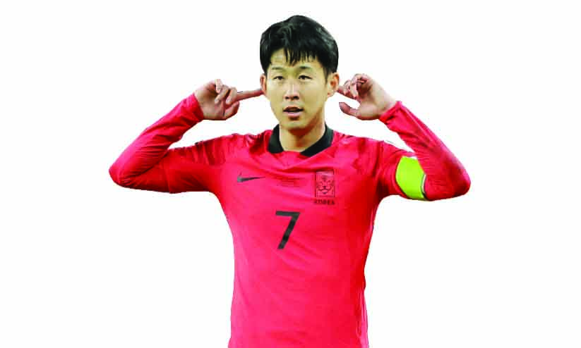 ദ കൊ​റി​യ​ൻ ക്ലാ​സി​ക്​