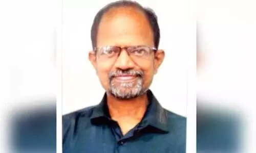 സ​ന്തോ​ഷ്‌​കു​മാ​ര്‍