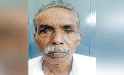 ബാലികാ പീഡനം: മധ്യവയസ്കനും കൂട്ടാളിയായ സ്ത്രീക്കും ഇരട്ട ജീവപര്യന്തം