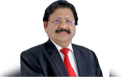 ഡോ. ​ജെ ര​ത്ന​കു​മാ​ർ