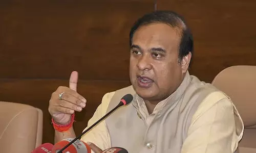 ഹിമന്ത ബിശ്വ ശർമ