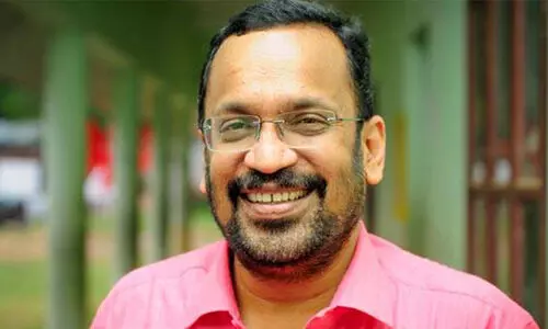 ഭൂരഹിതരായ എല്ലാവർക്കും ഭൂമി ലഭ്യമാക്കുമെന്ന്  കെ. രാജൻ