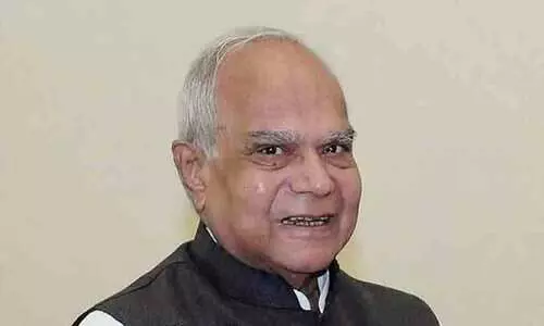 banwarilal purohit