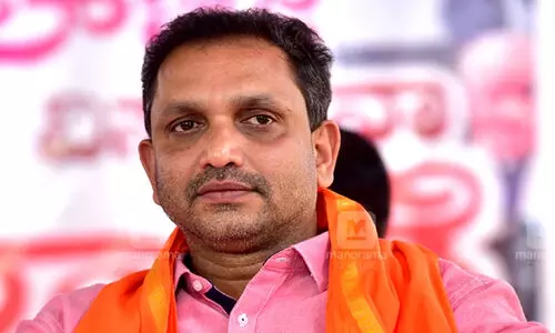 മാസപ്പടി: എൽ.ഡി.എഫ്-യു.ഡി.എഫ് നേതാക്കളുടെ അഴിമതി പുറത്തുവരുമെന്ന് കെ. സുരേന്ദ്രൻ