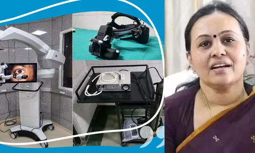 കാന്‍സര്‍ വളരെ നേരത്തെ കണ്ടെത്തി ചികിത്സിക്കുന്നതിന് പ്രിവന്റീവ് ഓങ്കോളജി ക്ലിനിക്കുകള്‍ ആരംഭിക്കുമെന്ന് വീണ ജോര്‍ജ്