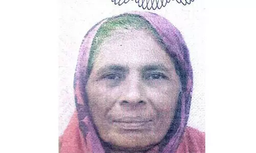 ഖത്തറിൽ വാഹനാപകടത്തിൽ കോഴിക്കോട്​ സ്വദേശിനി മരിച്ചു