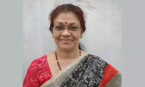 ഗോഡ്സെയെ പ്രകീർത്തിച്ച് കമന്റിട്ട എൻ.ഐ.ടി അധ്യാപികക്കെതിരെ കേസ്