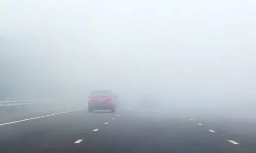 സൗദി വീണ്ടും ശൈത്യത്തി​െൻറ പിടിയിൽ