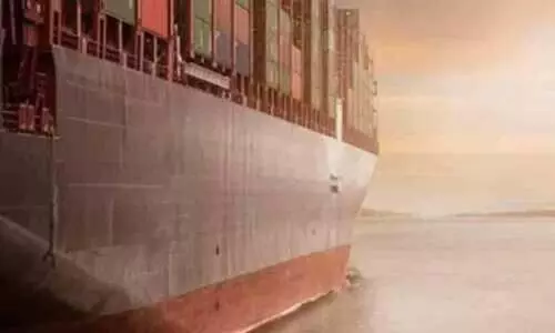 Chinese navy starts escorting cargo ships through Red Sea