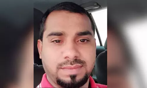 യാംബു മുൻ പ്രവാസി നാട്ടിൽ വാഹനാപകടത്തിൽ നിര്യാതനായി യാംബു മുൻ പ്രവാസി നാട്ടിൽ വാഹനാപകടത്തിൽ നിര്യാതനായി