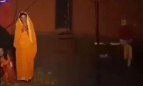 നാടകത്തിൽ രാമനെ മോശമായി ചിത്രീകരിച്ചെന്ന്​; കേ​സെടുത്തു