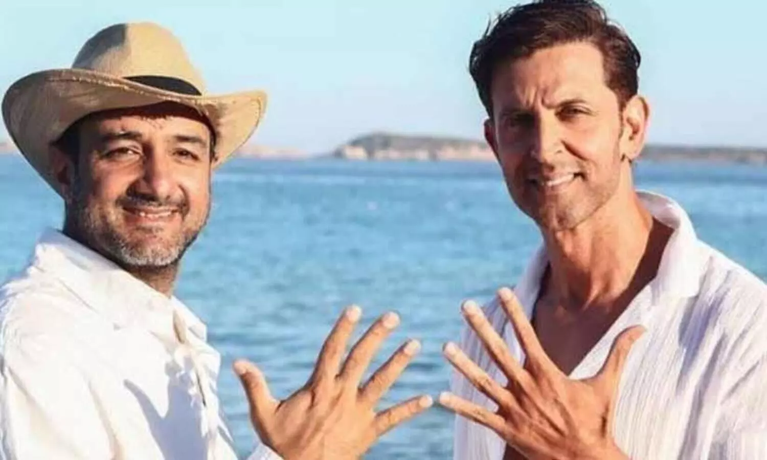 Siddharth Anand On Fighters Slow Start At The Box Office: 90 Percent Indians Have Not Flown In Planes