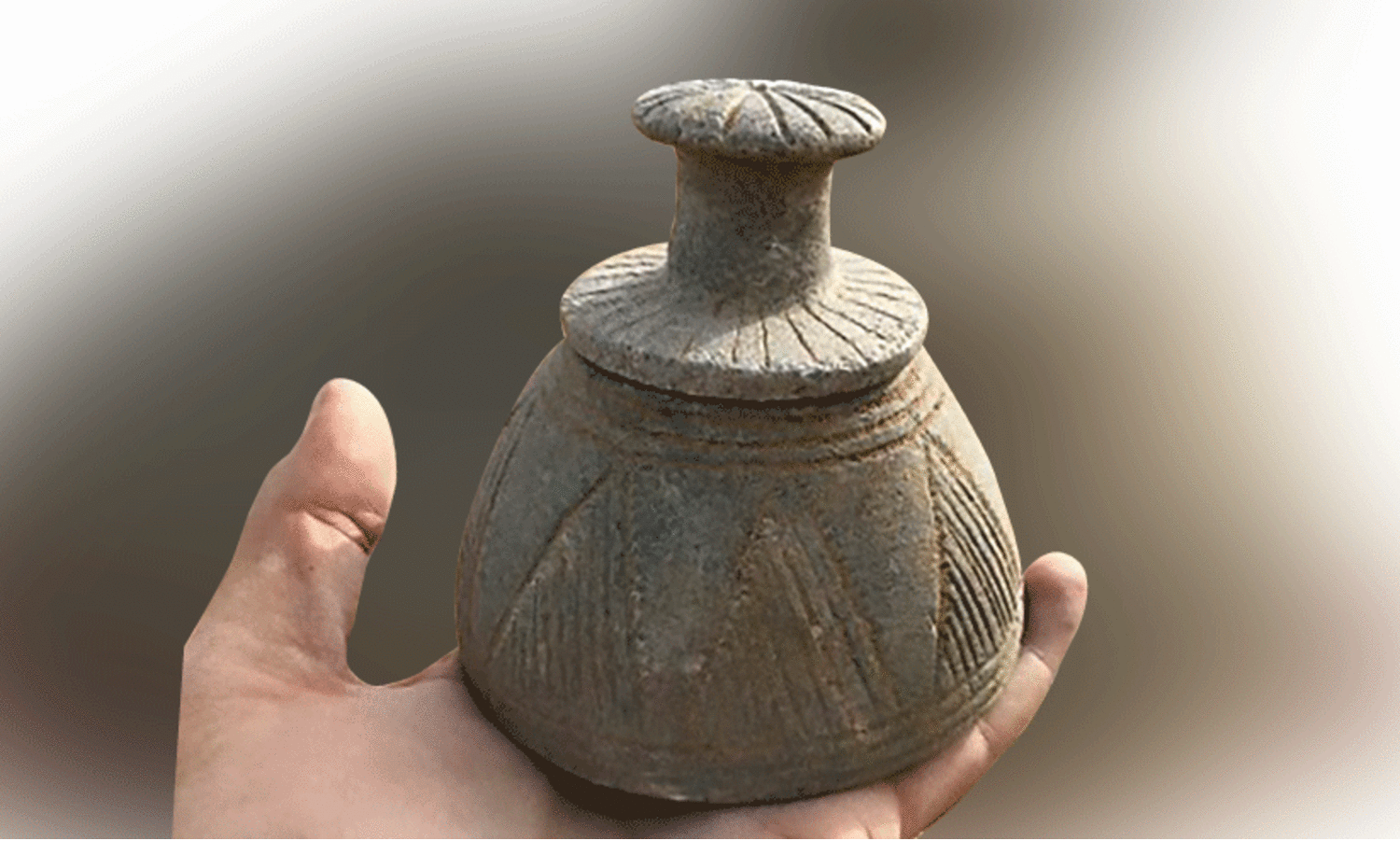 വെ​ങ്ക​ല​യു​ഗ​ത്തി​ലെ അ​ട​യാ​ള​പ്പെ​ടു​ത്ത​ലു​മാ​യി അ​ബൂ​ദ​ബി