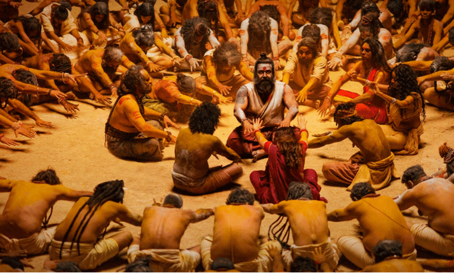 വാലിബന്‍റെ അക്ഷരങ്ങൾ