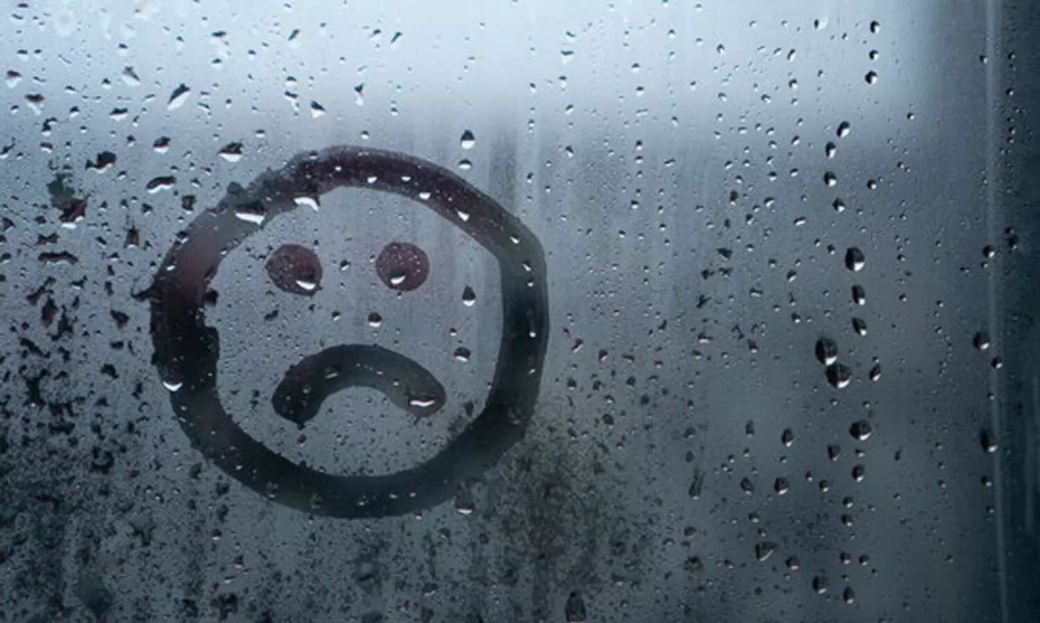 sad face