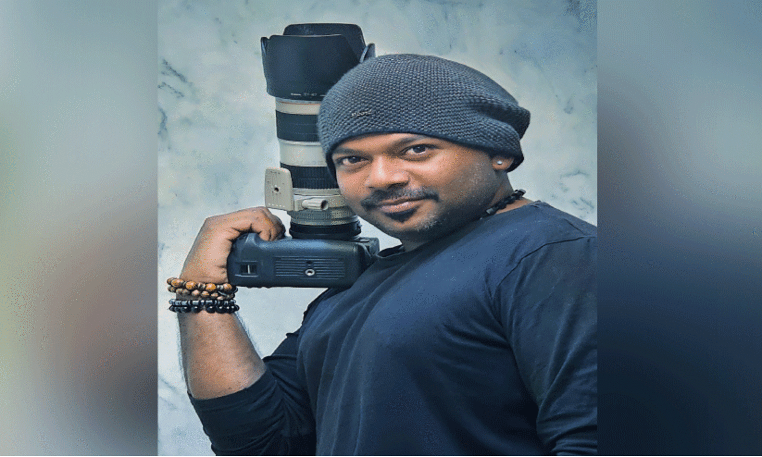 ഹിമാലയത്തിലെ പക്ഷിസൗന്ദര്യം തേടി...