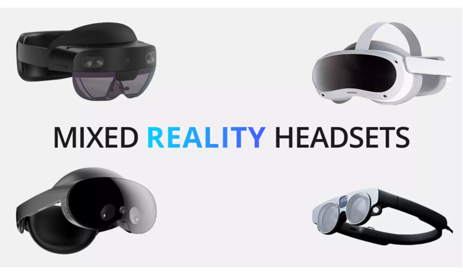 ലക്ഷങ്ങൾ വേണ്ട...! ആപ്പിൾ വിഷൻ പ്രോ വാങ്ങാൻ പണമില്ലാത്തവർക്ക് ഇവ പരിഗണിക്കാം...