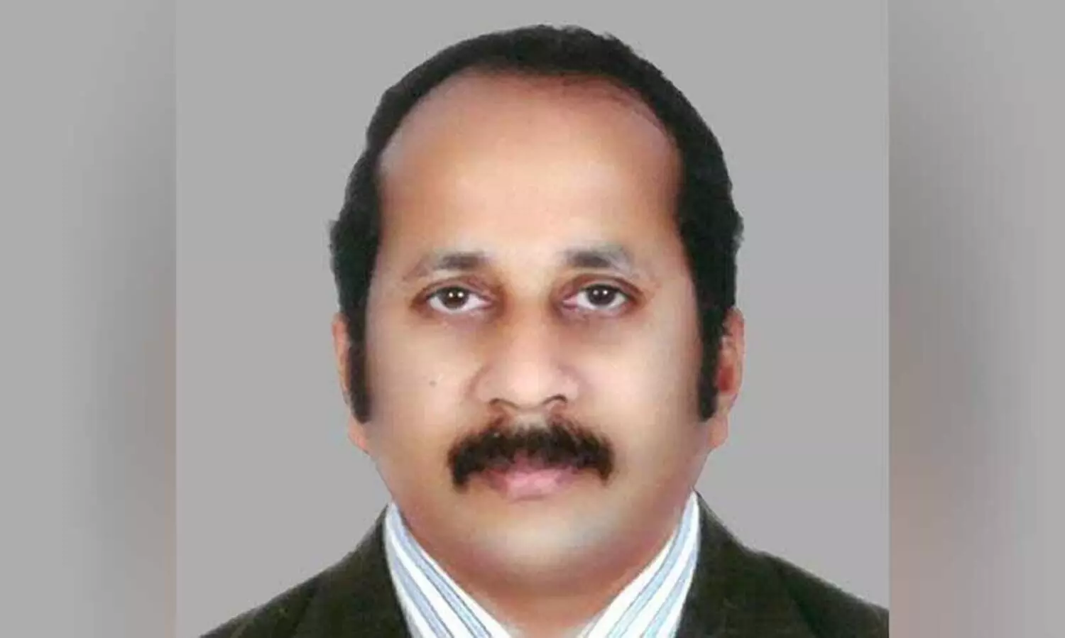 Aju Philip passed away