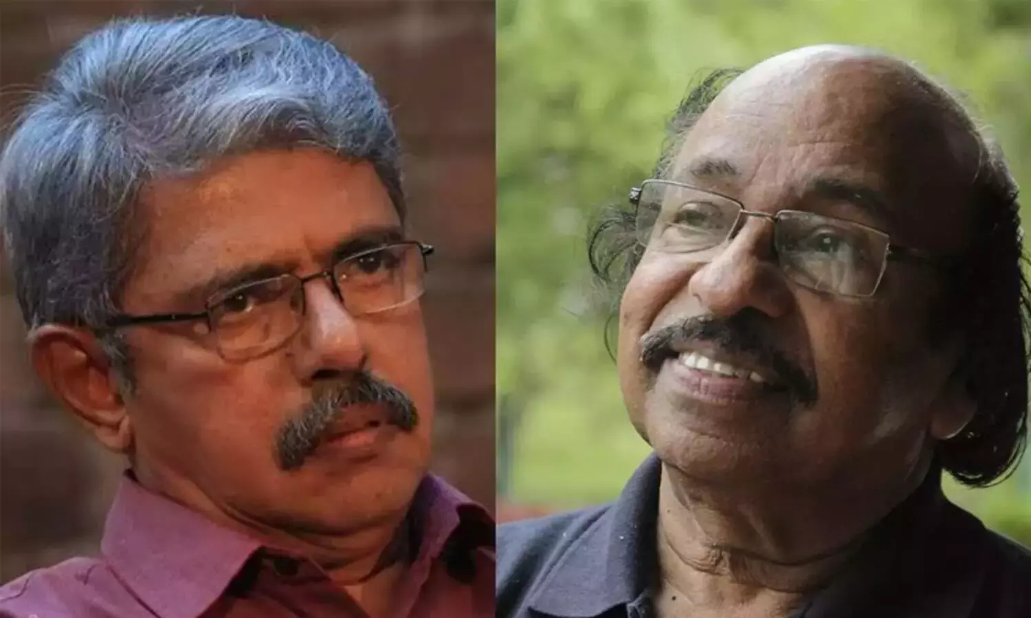 നഷ്ടപരിഹാരം നൽകി തന്നെ ഒതുക്കുകയല്ല വേണ്ടതെന്ന് ചുള്ളിക്കാട്