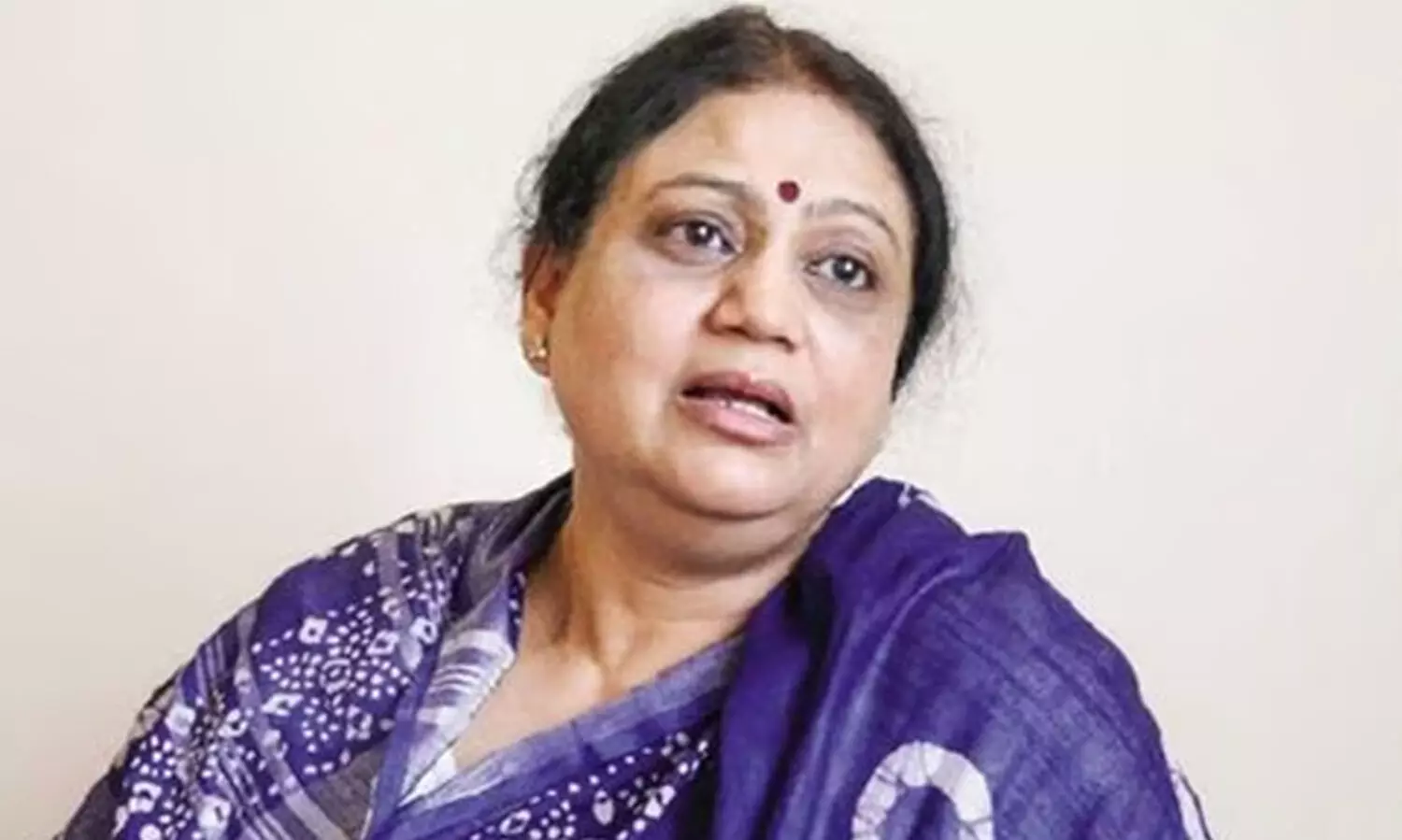 സഞ്ജീവ് ഭട്ടിന് മാത്രമല്ല, അന്യായമായി തടവിലാക്കപ്പെട്ട മുഴുവനാളുകൾക്കും നീതി ലഭ്യമാകുന്നത് വരെ പോരാട്ടം തുടരും -ശ്വേതാ ഭട്ട്