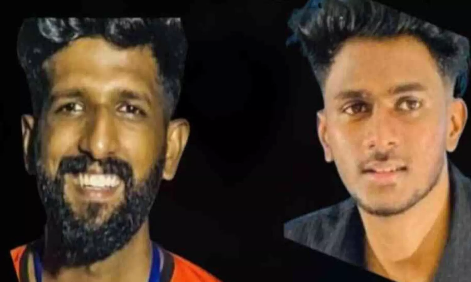 വാഹനാപകടത്തിൽ ബൈക്ക് യാത്രക്കാരായ രണ്ട് യുവാക്കൾ മരിച്ചു