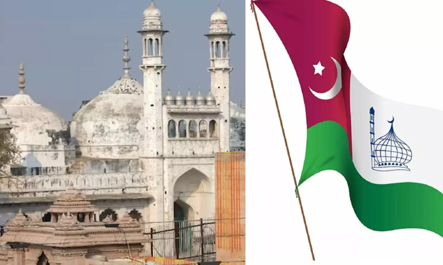 ഗ്യാന്‍വാപി മസ്ജിദ്: വരാണസി ജില്ലാ കോടതി വിധി എല്ലാവിഭാഗം മതവിശ്വാസികളെയും വേദനിപ്പിക്കുന്നത് -സമസ്ത