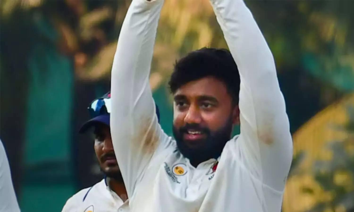 അഞ്ചു വിക്കറ്റ് വീഴ്ത്തി മുലാനി; ഇന്ത്യ എക്ക് പരമ്പര