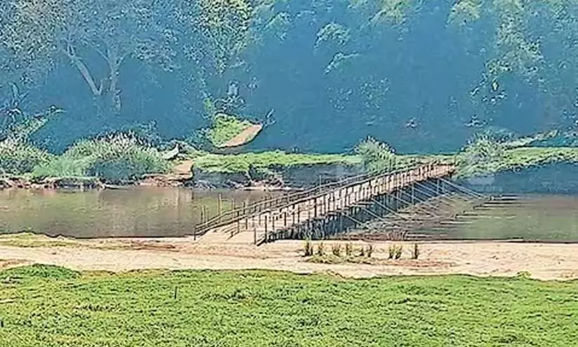 ചെറുകോല്പ്പുഴ ഹിന്ദുമത പരിഷത്ത് ഇന്നുമുതല് ചെറുകോല്പ്പുഴ ഹിന്ദുമത പരിഷത്ത് ഇന്നുമുതല്