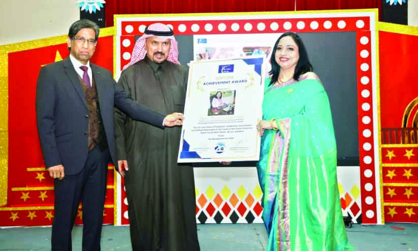 യാര സ്കൂൾ 20ാം വാർഷികം ആഘോഷിച്ചു യാര സ്കൂൾ 20ാം വാർഷികം ആഘോഷിച്ചു