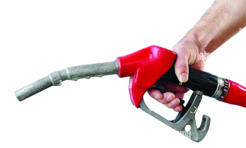 പമ്പുകളിൽനിന്ന് പാത്രങ്ങളിൽ ഇന്ധനം വാങ്ങുന്നതിന് നിയന്ത്രണം പമ്പുകളിൽനിന്ന് പാത്രങ്ങളിൽ ഇന്ധനം വാങ്ങുന്നതിന് നിയന്ത്രണം