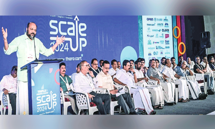 20 വർഷംകൊണ്ട് കേരളം വികസിത രാജ്യങ്ങളുടെ നിലവാരത്തിലെത്തും -മന്ത്രി പി. രാജീവ് 20 വർഷംകൊണ്ട് കേരളം വികസിത രാജ്യങ്ങളുടെ നിലവാരത്തിലെത്തും -മന്ത്രി പി. രാജീവ്