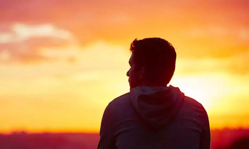 ഏ​കാ​ന്ത പ​ഥി​ക​ൻ ഞാൻ