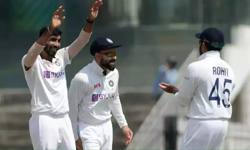 രോഹിത്തോ ബുംറയോ അല്ല! കോഹ്ലി കഴിഞ്ഞാൽ ഏറ്റവും മൂല്യമുള്ള താരം ഈ ഓൾ റൗണ്ടറെന്ന് മുൻ ഇംഗ്ലണ്ട് നായകൻ