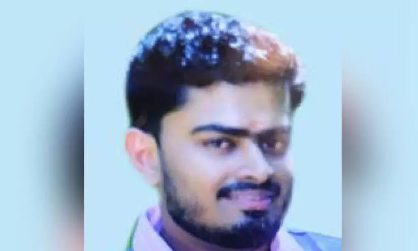 vivek shetti
