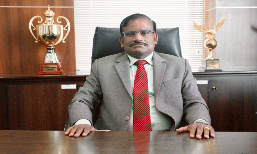 എ​ൽ.​ഐ.​സി ഇ​ന്റ​ർ​നാ​ഷ​ന​ലി​ന് എ.​എം ബെ​സ്റ്റി​ന്റെ റേ​റ്റി​ങ്