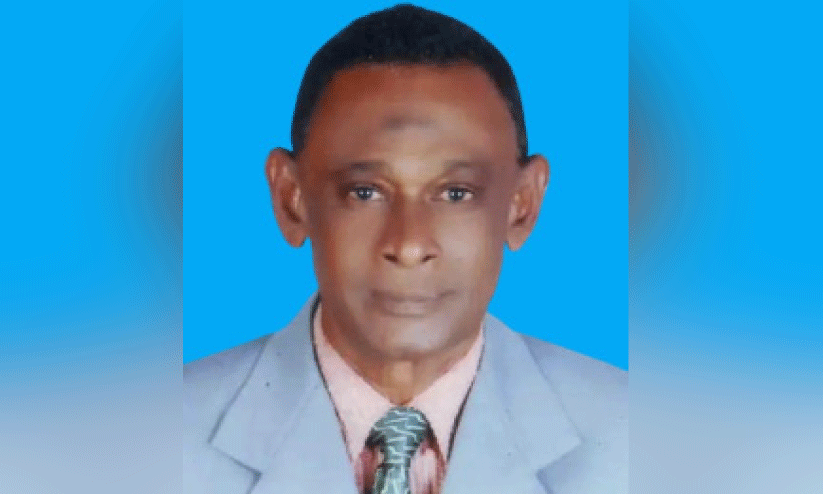 മുൻ പ്രവാസി നാട്ടിൽ നിര്യാതനായി മുൻ പ്രവാസി നാട്ടിൽ നിര്യാതനായി