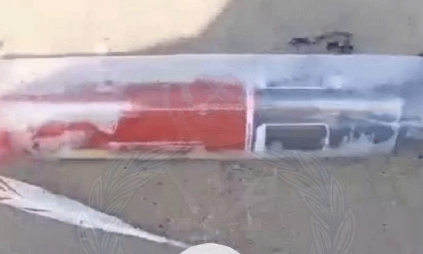 ജഅലാൻ ബാനി ബു അലിയിലേത് കപ്പലുകളുടെ ലൈറ്റിങ് ഉപകരണം-ആർ.ഒ.പി ജഅലാൻ ബാനി ബു അലിയിലേത് കപ്പലുകളുടെ ലൈറ്റിങ് ഉപകരണം-ആർ.ഒ.പി