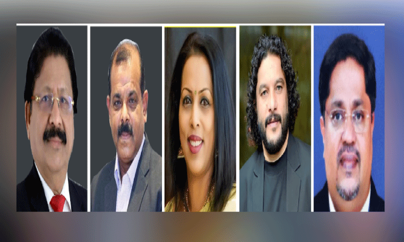 വേ​ൾ​ഡ് മ​ല​യാ​ളി ഫെ​ഡ​റേ​ഷ​ന് പു​തി​യ ആ​ഗോ​ള നേ​തൃ​ത്വം