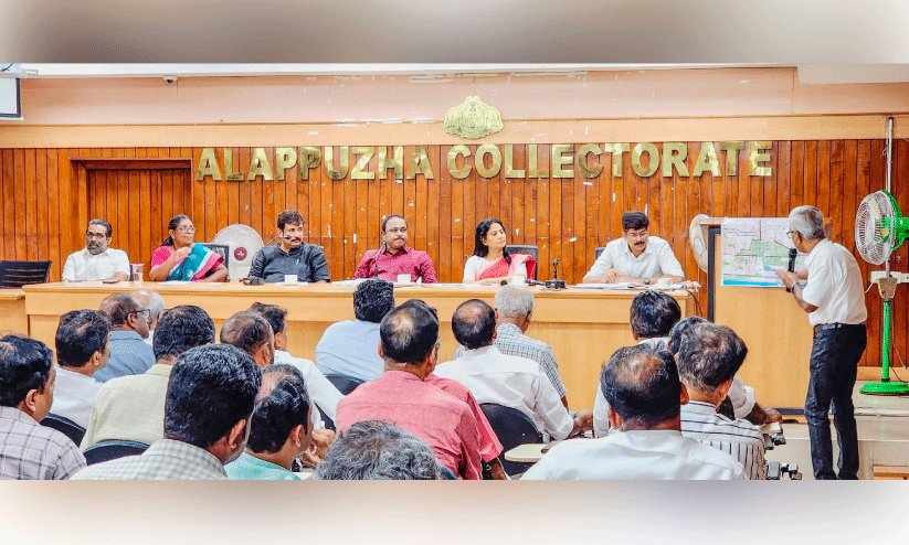 ദേ​ശീ​യ​പാ​ത വി​ക​സ​നം;  പ്ര​ശ്ന​ങ്ങ​ൾ വി​ദ​ഗ്ധ​സ​മി​തി  പ​രി​ശോ​ധി​ക്കും