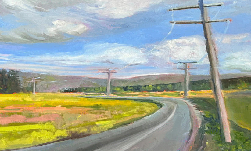 ഇനിയും നിവരാത്ത (വാലുകൾ) വളവുകൾ ഇനിയും നിവരാത്ത (വാലുകൾ) വളവുകൾ