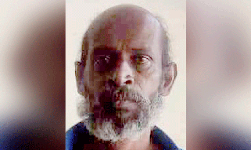 രണ്ടര മാസത്തോളം വനത്തിൽ ഒളിവിൽ; വധശ്രമ കേസിലെ പ്രതി പിടിയിൽ രണ്ടര മാസത്തോളം വനത്തിൽ ഒളിവിൽ; വധശ്രമ കേസിലെ പ്രതി പിടിയിൽ