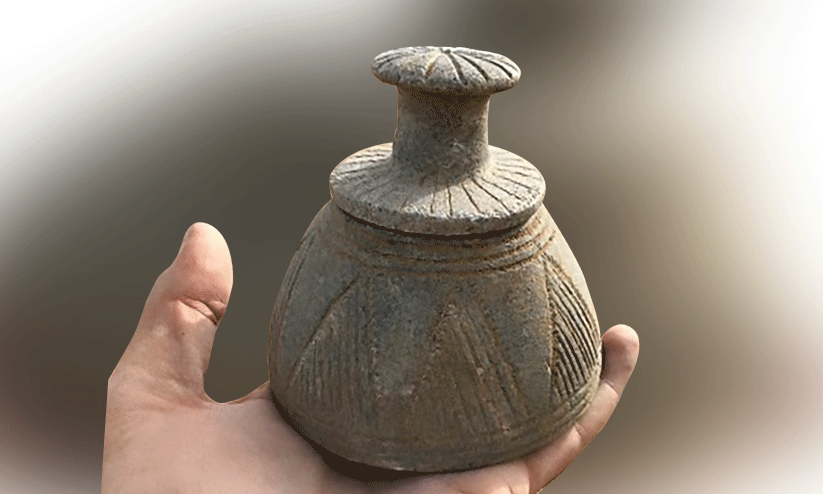 വെ​ങ്ക​ല​യു​ഗ​ത്തി​ലെ അ​ട​യാ​ള​പ്പെ​ടു​ത്ത​ലു​മാ​യി അ​ബൂ​ദ​ബി