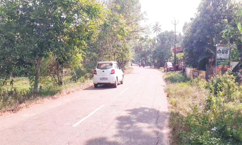 കടപ്ര-വീയപുരം ലിങ്ക് ഹൈവേ നവീകരണം വൈകുന്നു കടപ്ര-വീയപുരം ലിങ്ക് ഹൈവേ നവീകരണം വൈകുന്നു