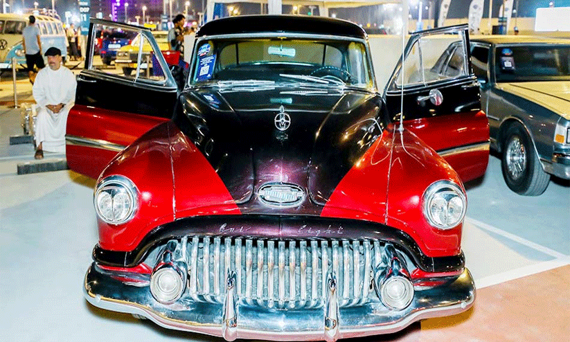 ഓൾഡ് ഹീറോസ് ഓൺ റോഡ്