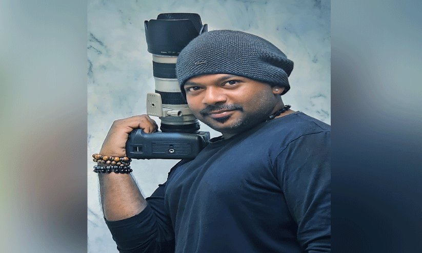 ഹിമാലയത്തിലെ പക്ഷിസൗന്ദര്യം തേടി...