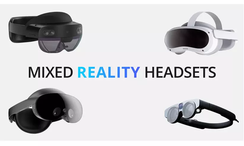 ലക്ഷങ്ങൾ വേണ്ട...! ആപ്പിൾ വിഷൻ പ്രോ വാങ്ങാൻ പണമില്ലാത്തവർക്ക് ഇവ പരിഗണിക്കാം... ലക്ഷങ്ങൾ വേണ്ട...! ആപ്പിൾ വിഷൻ പ്രോ വാങ്ങാൻ പണമില്ലാത്തവർക്ക് ഇവ പരിഗണിക്കാം...