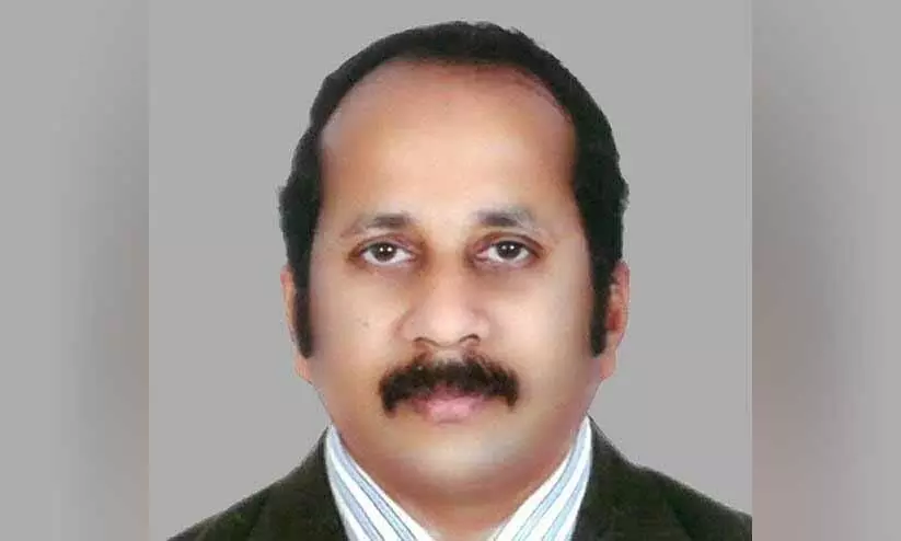 Aju Philip passed away Aju Philip passed away