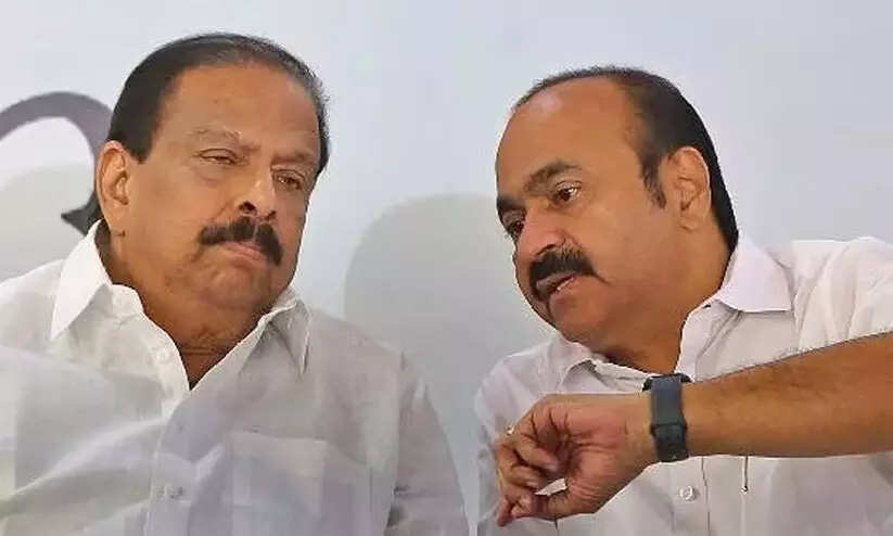 ആലപ്പുഴയിലും കണ്ണൂരിലും കോൺഗ്രസിന് പുതുമുഖങ്ങൾ; സ്ഥാനാർഥി നിർണയത്തിന് ഉപസമിതി